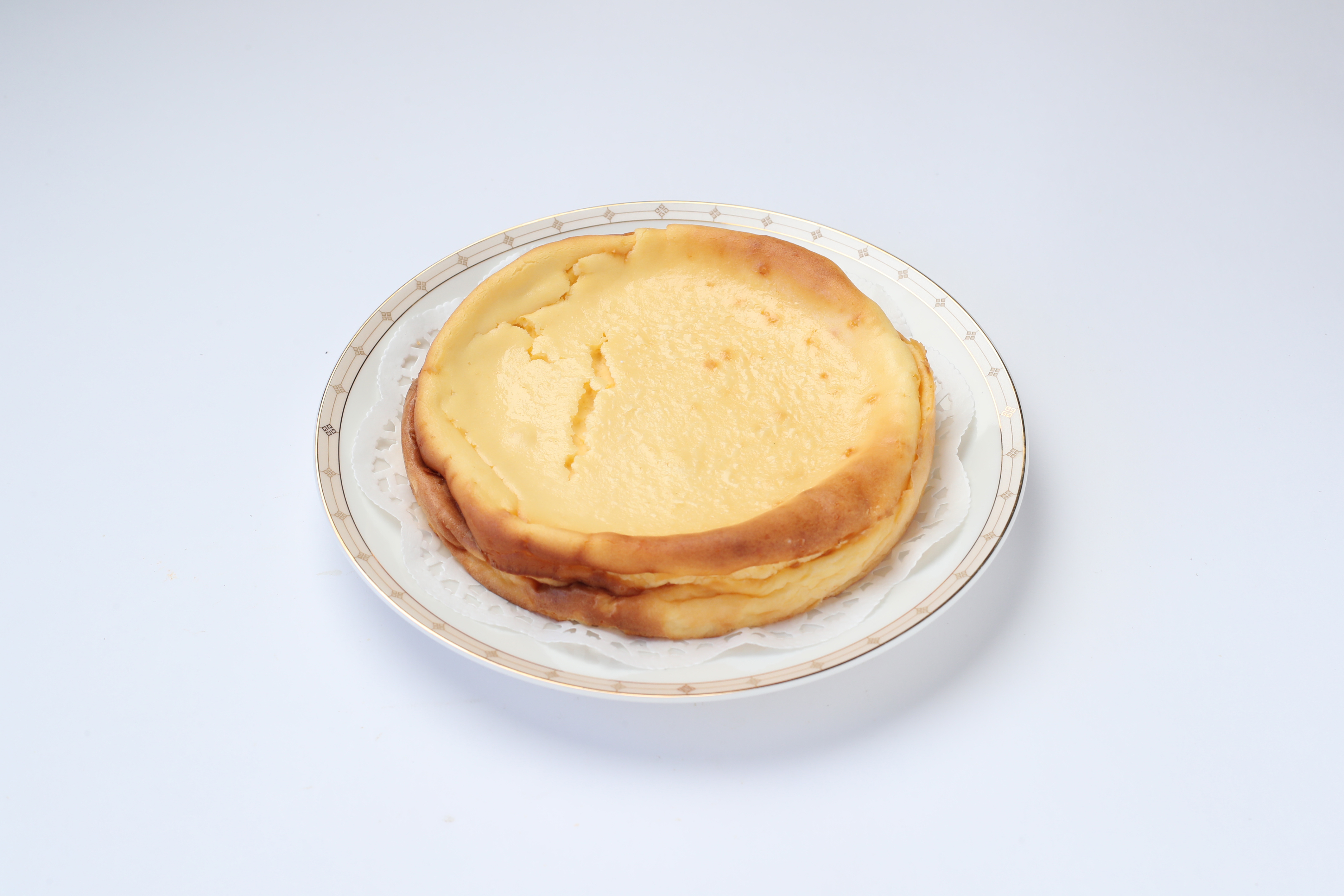 チーズケーキ ​​​​​​​(米粉) 15cm