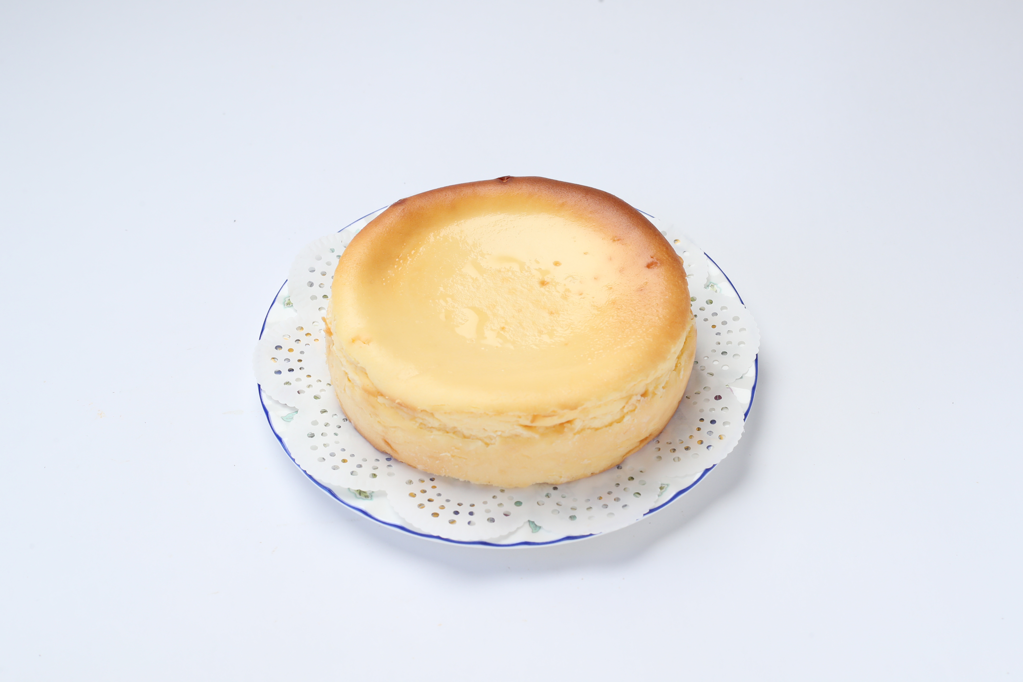 チーズケーキ ​​​​​​​(小麦粉) 15cm